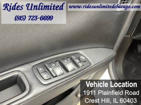 Used 2018 Maserati Ghibli image 16