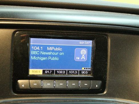 Used 2014 Chevrolet Silverado 1500 W/T image 18