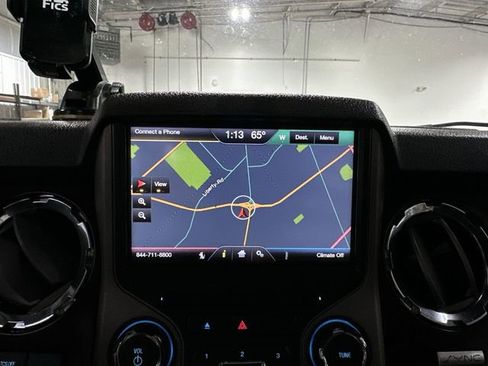 Used 2016 Ford F350 Lariat w/ Lariat Ultimate Package image 24