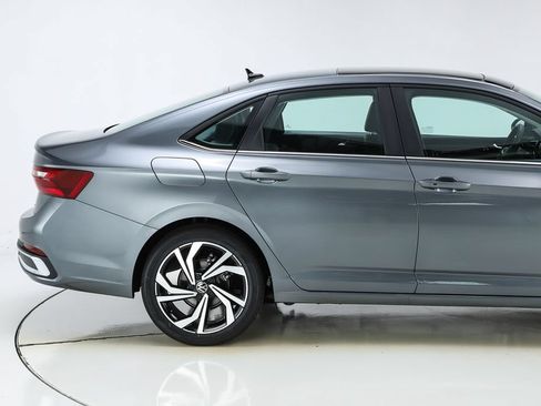 New 2026 Volkswagen Jetta SEL FWD image 49