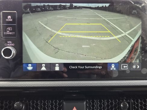 Used 2026 Honda CR-V EX-L image 14