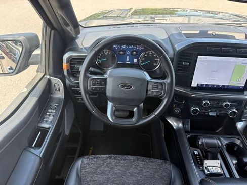 Used 2023 Ford F150 Tremor AWD/4WD image 13