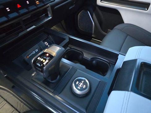 Used 2024 GMC Hummer EV 3X w/ Omega Edition image 55