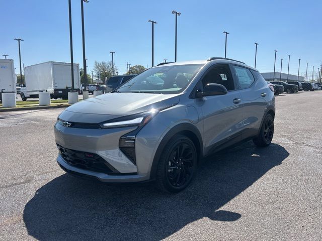 New 2027 Chevrolet Bolt RS FWD image 7