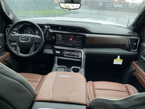 New 2026 GMC Sierra 3500 Denali Ultimate image 56