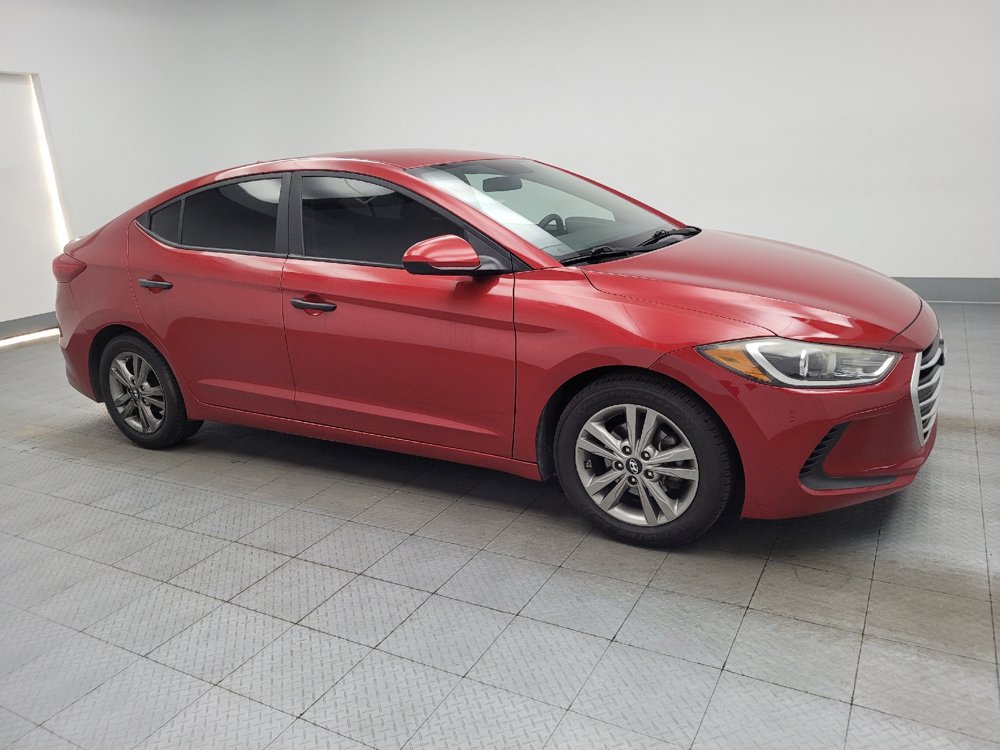 Used 2017 Hyundai Elantra SE FWD image 11