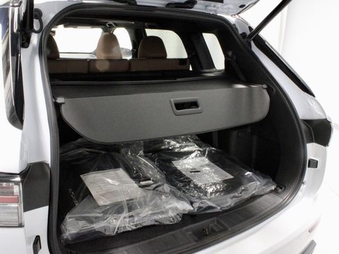 New 2025 Mitsubishi Outlander SEL image 10