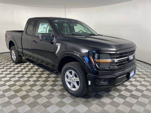 New 2026 Ford F150 XLT w/ Tow/Haul Package AWD/4WD image 19