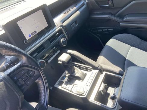 Used 2024 Toyota Tacoma SR5 RWD image 26