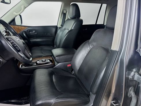Used 2023 Nissan Armada SL RWD image 11