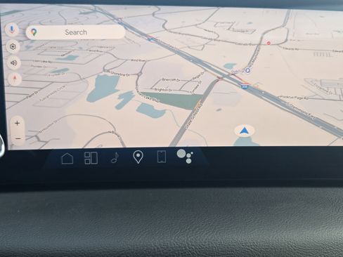 New 2026 Cadillac CT5 Premium Luxury image 12