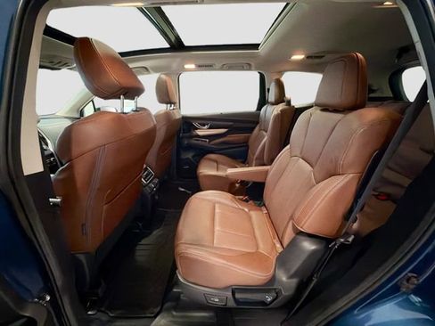 Used 2021 Subaru Ascent Touring image 22