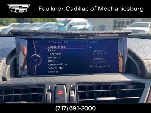 Used 2016 BMW Z4 sDrive28i RWD image 21