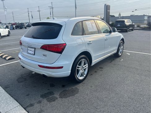 Used 2017 Audi Q5 2.0T Premium image 5