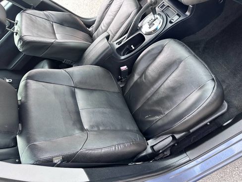 Used 2007 Mitsubishi Galant ES image 17