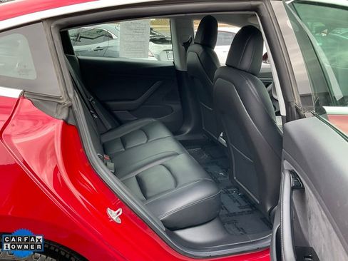 Used 2019 Tesla Model 3 Standard Range Plus image 47