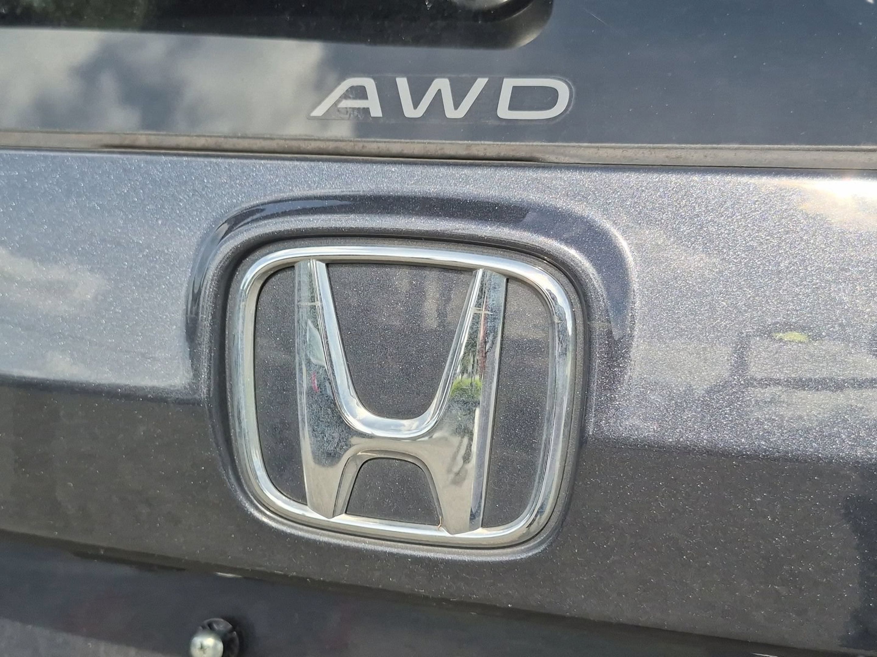 Certified 2024 Honda CR-V EX image 28
