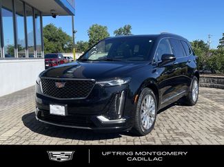 Used 2024 Cadillac XT6 Premium Luxury w/ LPO, Floor Liner Package AWD/4WD video 1