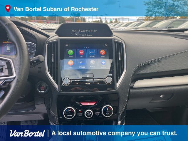 Used 2024 Subaru Forester Limited AWD/4WD image 23