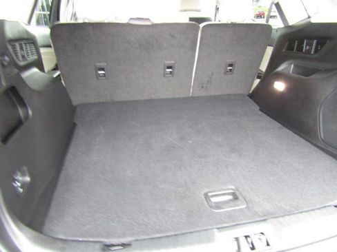 Used 2024 Ford Edge Titanium w/ Titanium Elite Package image 10