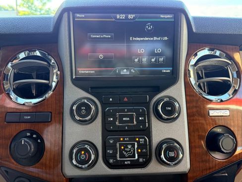 Used 2015 Ford F350 King Ranch AWD/4WD image 29
