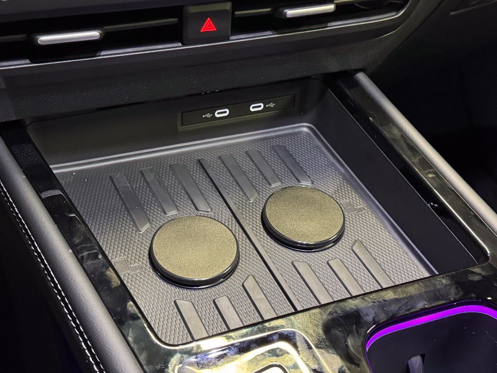 New 2027 Volkswagen Atlas SEL R-Line AWD/4WD image 10