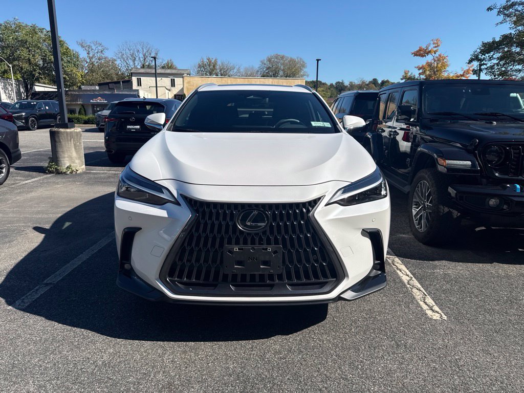 Used 2024 Lexus NX 350 AWD image 2