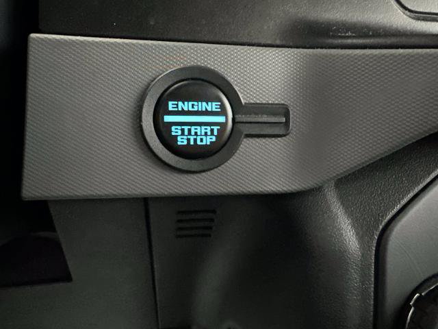 Certified 2023 Ford Bronco 4-Door AWD/4WD image 5