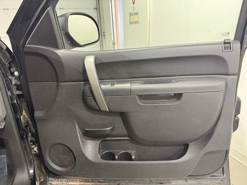 Used 2012 Chevrolet Silverado 1500 LS RWD image 19