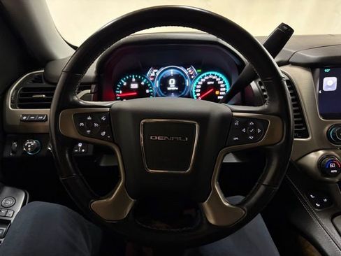Used 2020 GMC Yukon Denali w/ Open Road Package AWD/4WD image 68
