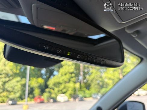 Used 2024 MAZDA CX-5 Carbon Edition AWD/4WD image 73