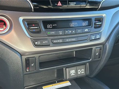 Used 2022 Honda Passport EX-L image 19