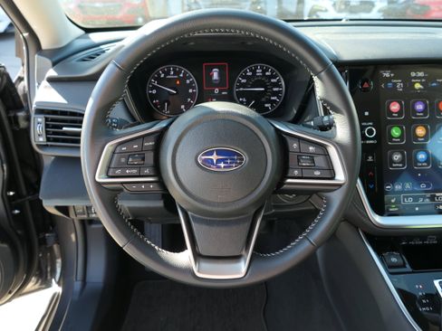 Certified 2025 Subaru Outback Premium image 17