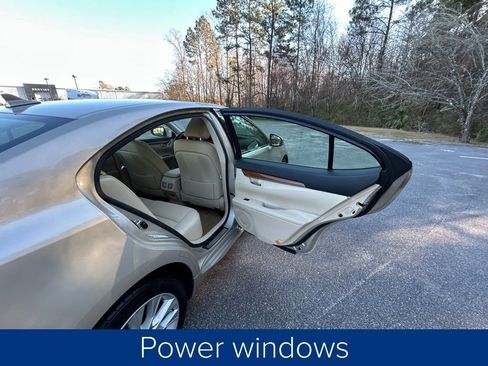 Used 2014 Lexus ES 300h image 20