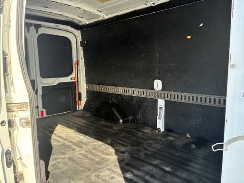 Used 2019 Ford Transit 150 148 Medium Roof image 14