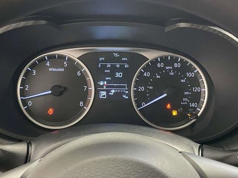 New 2025 Nissan Versa S w/ Trunk Package image 22