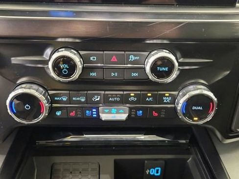 New 2026 Ford F350 Lariat w/ Lariat Ultimate Package image 19