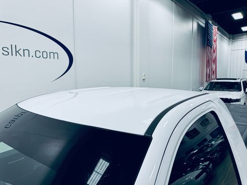 Used 2021 GMC Sierra 1500 2WD Regular Cab w/ Convenience Package image 14