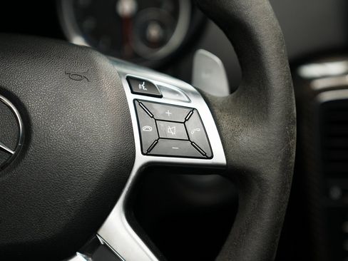 Used 2017 Mercedes-Benz G 550 Squared image 38