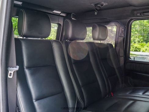 Used 2018 Mercedes-Benz G 550 image 71