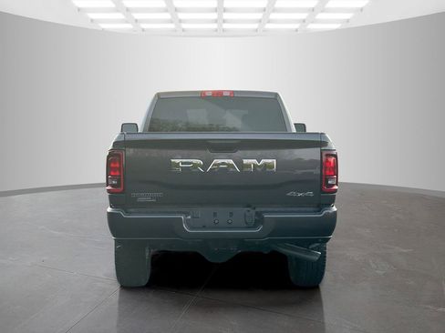 New 2026 RAM 2500 Big Horn image 3