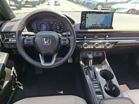 Certified 2023 Honda Civic Sport Touring image 10