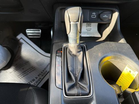 Used 2024 Honda Civic Sport image 23