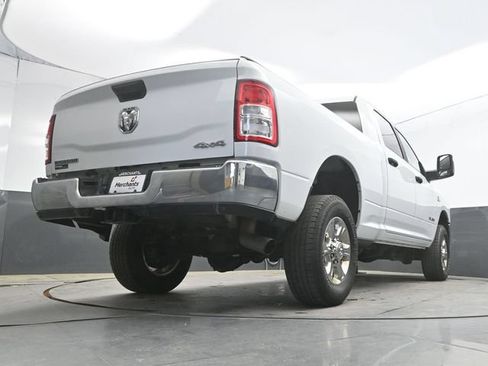 Used 2023 RAM 2500 Big Horn w/ Level 1 Equipment Group AWD/4WD image 41