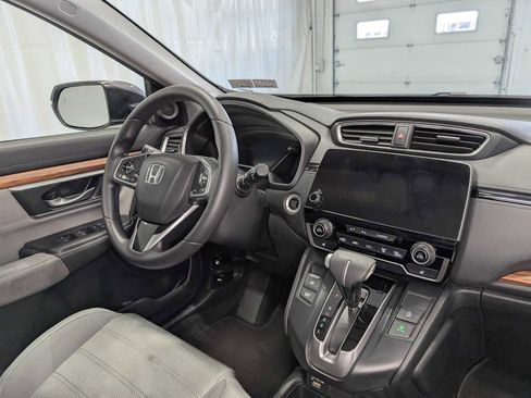 Used 2020 Honda CR-V EX image 44