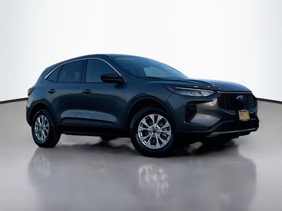 Certified 2023 Ford Escape Active