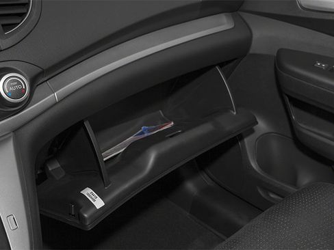 Used 2013 Honda CR-V EX image 16