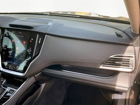 Used 2024 Subaru Legacy Touring XT image 16