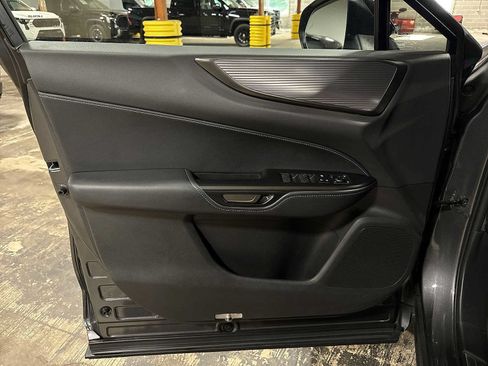 Used 2024 Lexus NX 350 F Sport AWD/4WD image 30