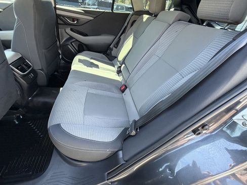 Used 2023 Subaru Outback Premium image 24